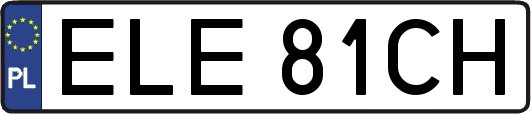 ELE81CH