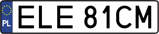 ELE81CM