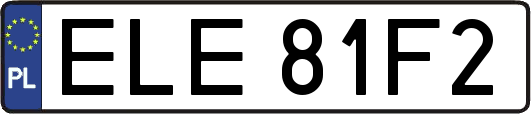 ELE81F2