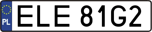 ELE81G2