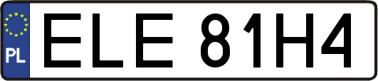 ELE81H4