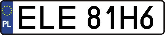 ELE81H6