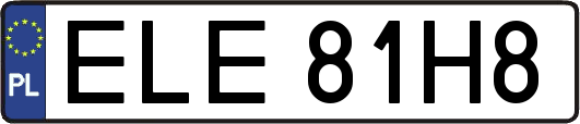 ELE81H8