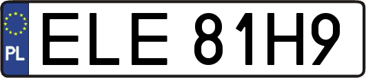 ELE81H9