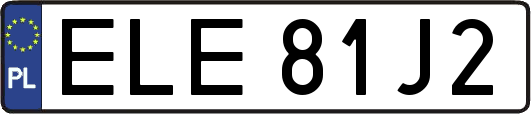 ELE81J2