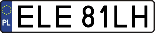 ELE81LH