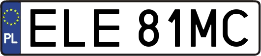 ELE81MC
