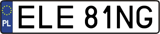 ELE81NG