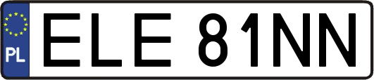 ELE81NN
