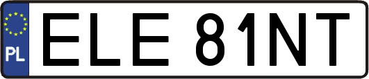 ELE81NT