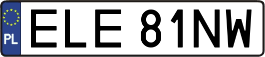 ELE81NW