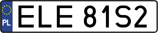 ELE81S2