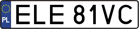 ELE81VC