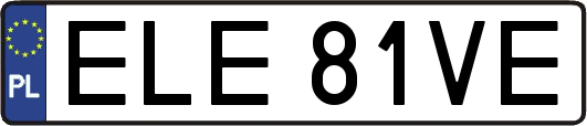 ELE81VE