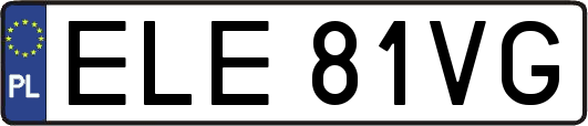 ELE81VG