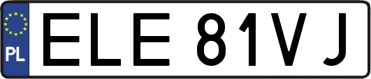 ELE81VJ