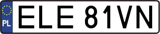 ELE81VN