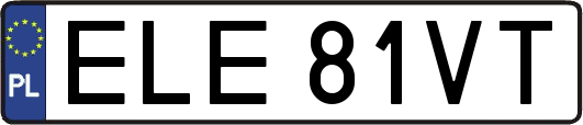 ELE81VT