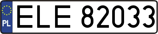 ELE82033