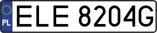 ELE8204G