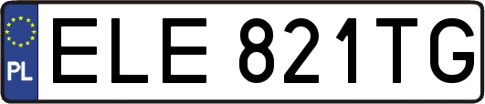 ELE821TG