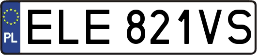 ELE821VS