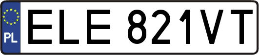 ELE821VT