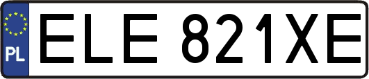 ELE821XE