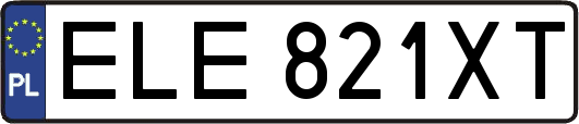 ELE821XT
