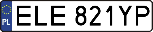 ELE821YP