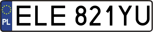 ELE821YU