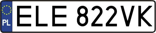 ELE822VK
