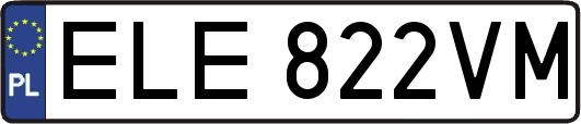 ELE822VM