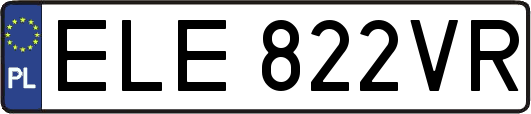 ELE822VR