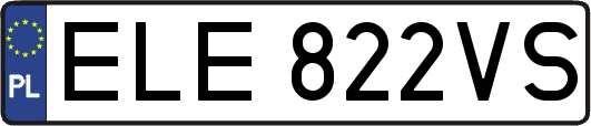 ELE822VS