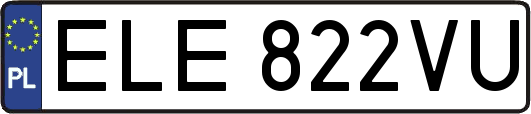 ELE822VU