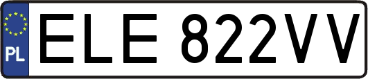 ELE822VV