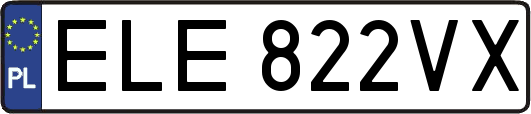 ELE822VX