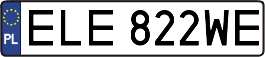 ELE822WE