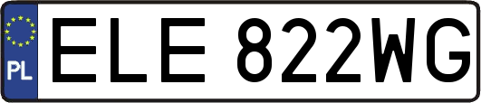 ELE822WG