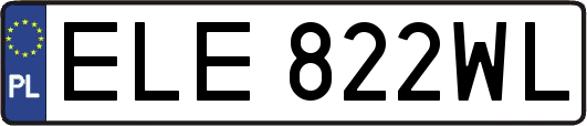 ELE822WL