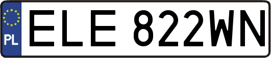 ELE822WN