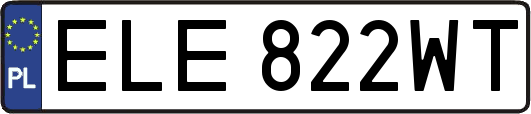 ELE822WT