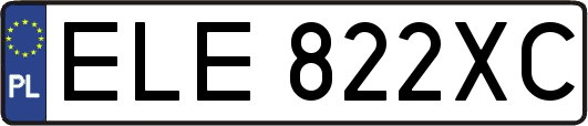 ELE822XC