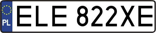 ELE822XE
