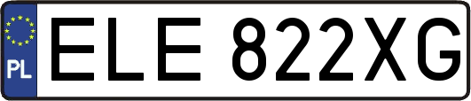 ELE822XG