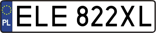 ELE822XL