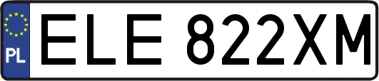 ELE822XM
