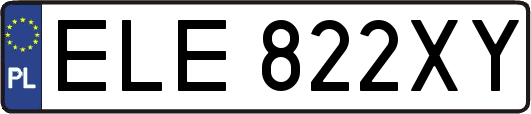 ELE822XY