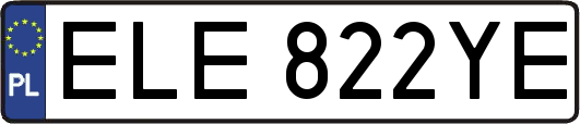 ELE822YE